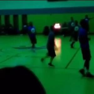 Meet your Posher, William